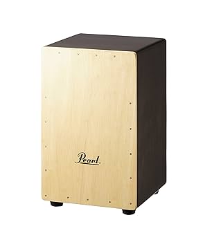 Amazon | Pearl パール クラブカホン PBC-512CC | カホン | 楽器